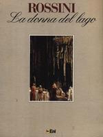 La donna del lago. con CD