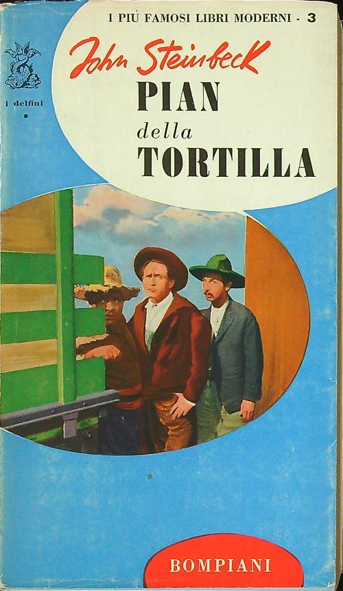 Pian della tortilla