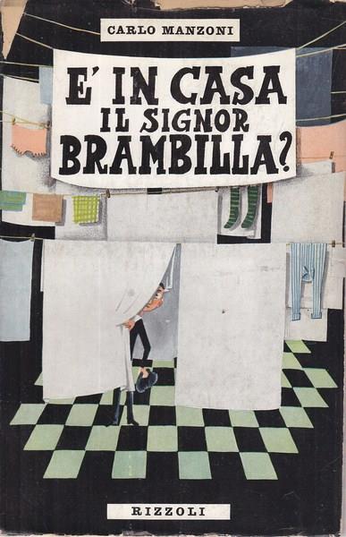 é in casa il signor Brambilla?