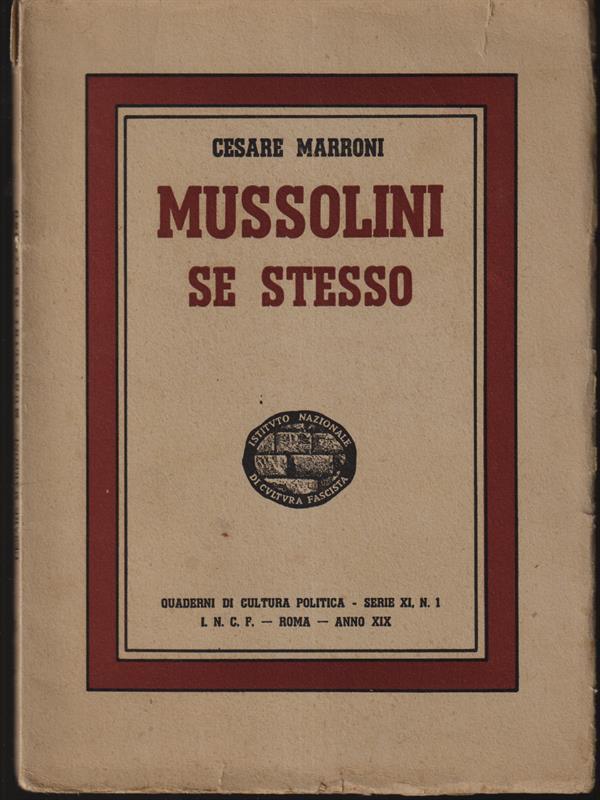 Libro di Faccia