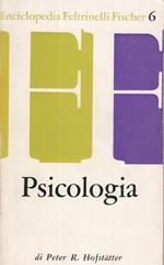 Psicologia