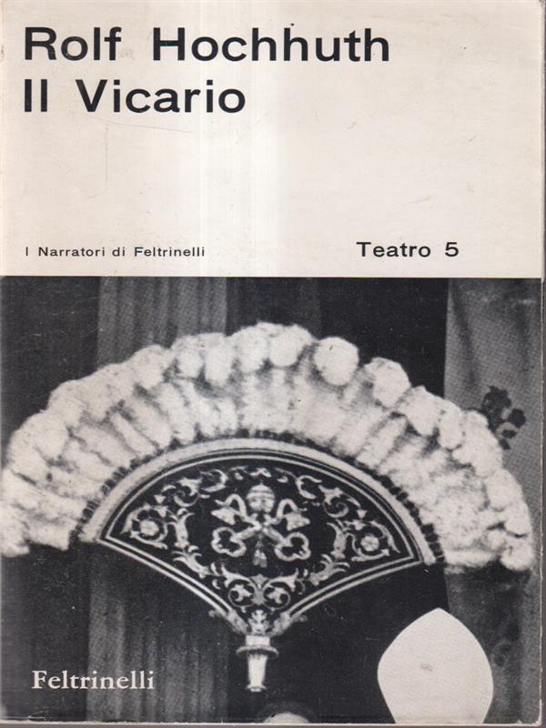 Il vicario