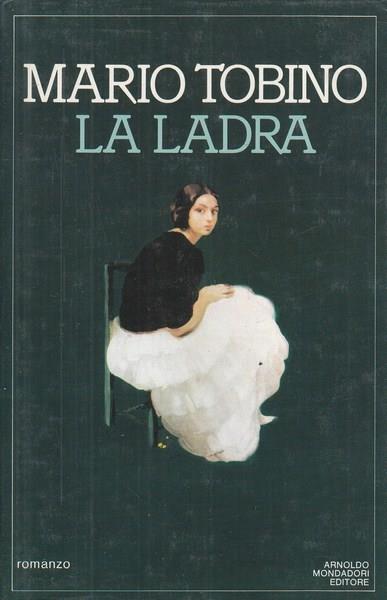 La ladra