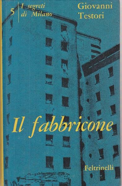 Libro di Faccia