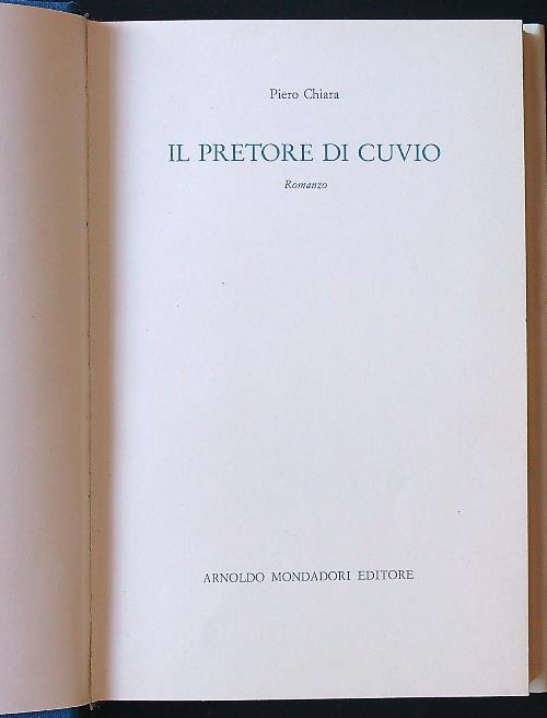 Libro di Faccia