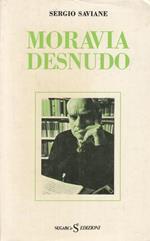 Moravia desnudo