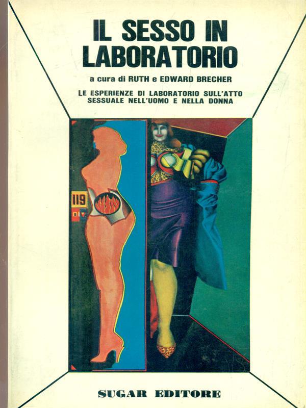 Il sesso in laboratorio