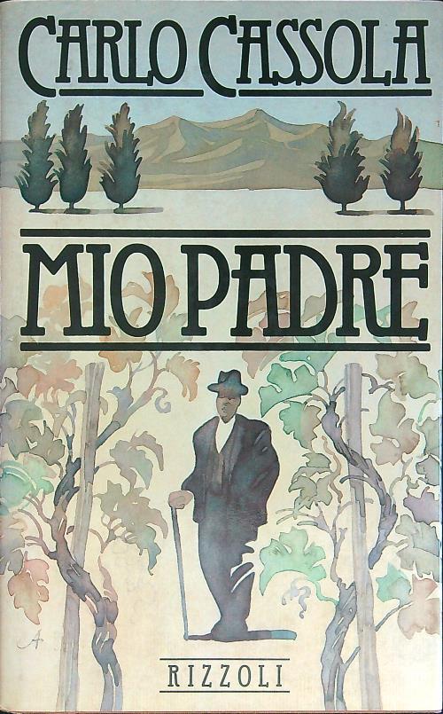 Mio padre