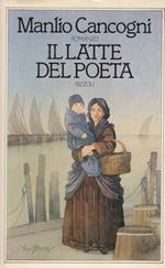 Il latte del poeta