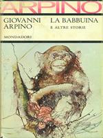 La  babbuina e altre storie