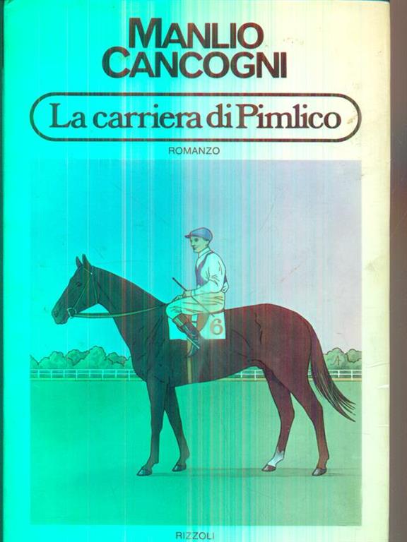 Libro di Faccia