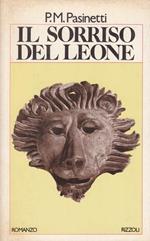 Il sorriso del leone