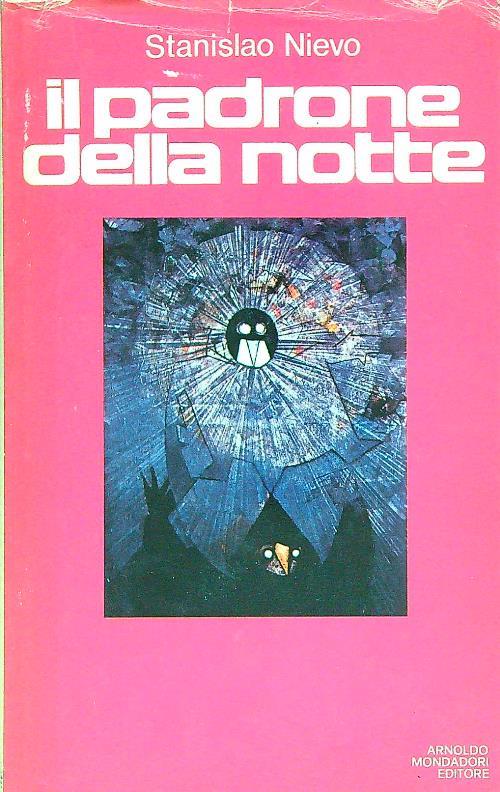 Il padrone della notte