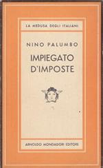 Impiegato d'imposte