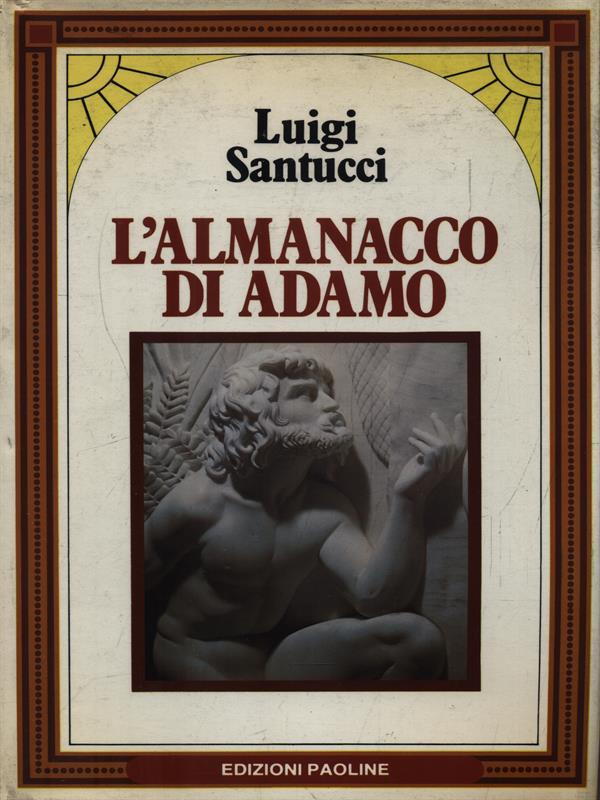 L' almanacco di Adamo