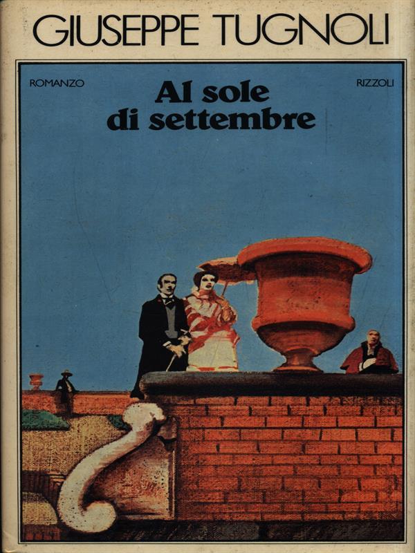 Al sole di settembre