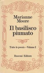 Il basilisco piumato