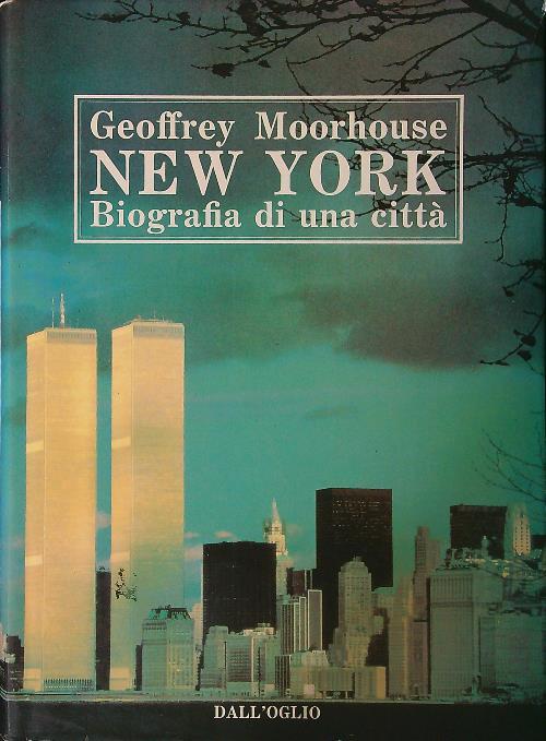 New York, biografia di una città