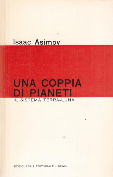 Una coppia di pianeti
