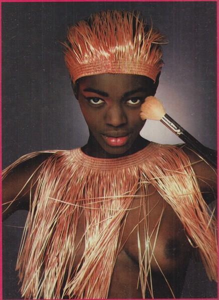 Uwe Ommer - in lingua inglese - copertina