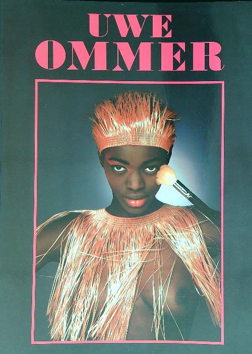 Uwe Ommer - in lingua inglese