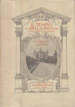 Il tempio della pace in Val D'Ermena