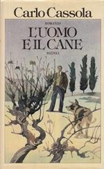 L' uomo e il cane