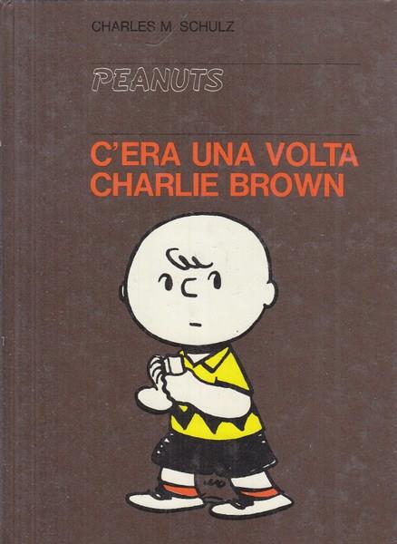 C'era una volta Charlie Brown