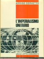 L' imperialismo unitario