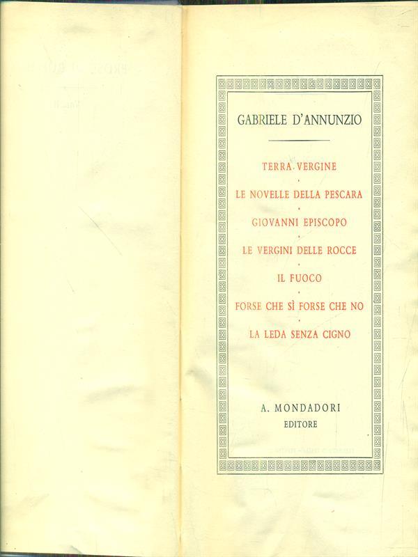 Libro di Faccia
