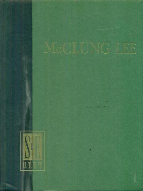 L' uomo polivalente - Alfred McClung Lee - 3