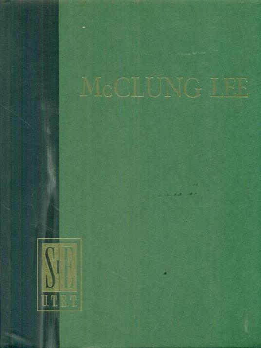 L' uomo polivalente - Alfred McClung Lee - 2