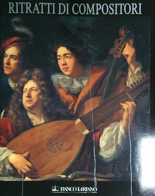 Ritratti di compositori