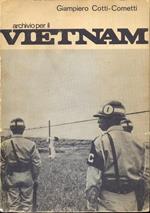 Archivio per il Vietnam