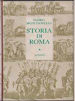 Storia di Roma