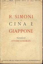 Cina e Giappone