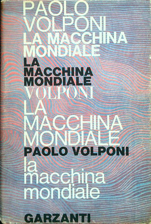 Libro di Faccia