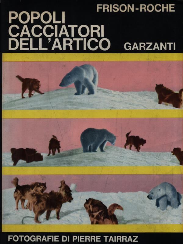 Libro di Faccia