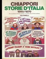 Storie d'Italia 1860-1870