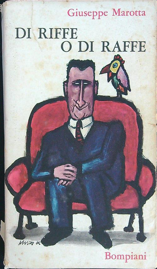 Libro di Faccia