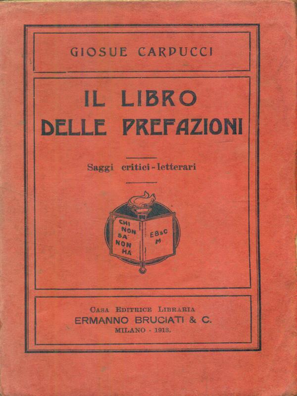 Libro di Faccia