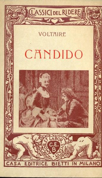 Candido