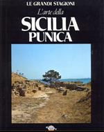 L' arte della Sicilia punica