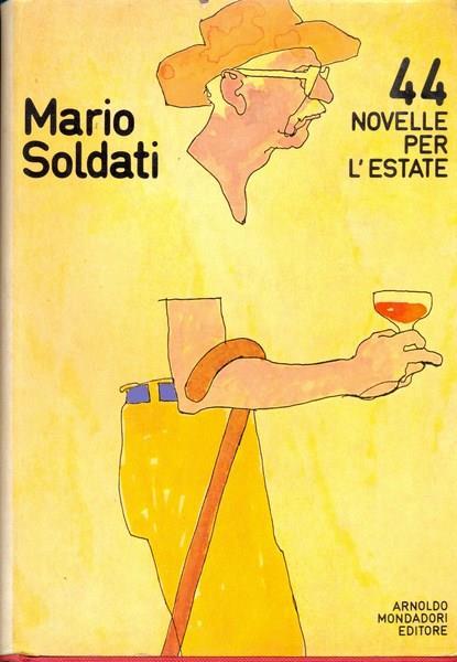 44 novelle per l'estate - Mario Soldati - 4
