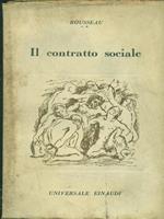 Il contratto sociale