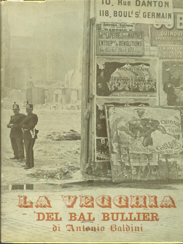 Libro di Faccia
