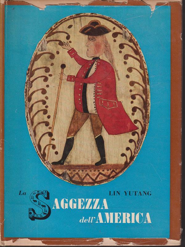 La saggezza dell'America