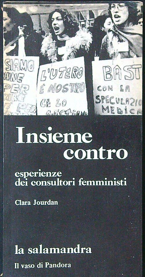 Insieme contro