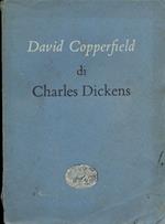 David Copperfield