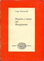 Pensiero e azione del Risorgimento